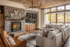 Spanish Peaks | Highlands Cabin 30